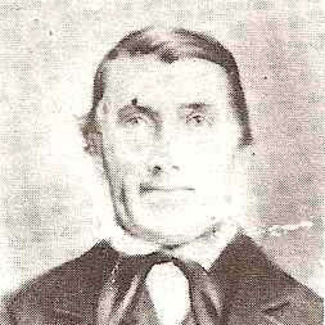 Lauritz Lauritzen (1816 - 1896) Profile